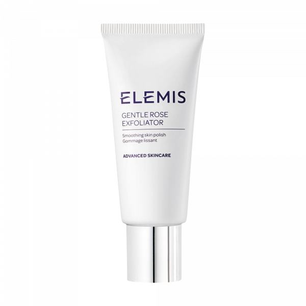 Elemis Gentle Rose Exfoliator 50ml