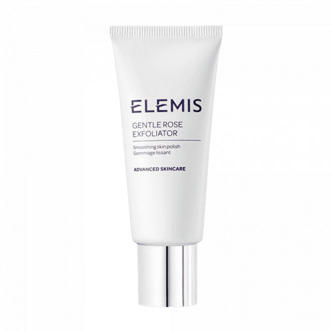 Hovedbilde Elemis Gentle Rose Exfoliator 50ml