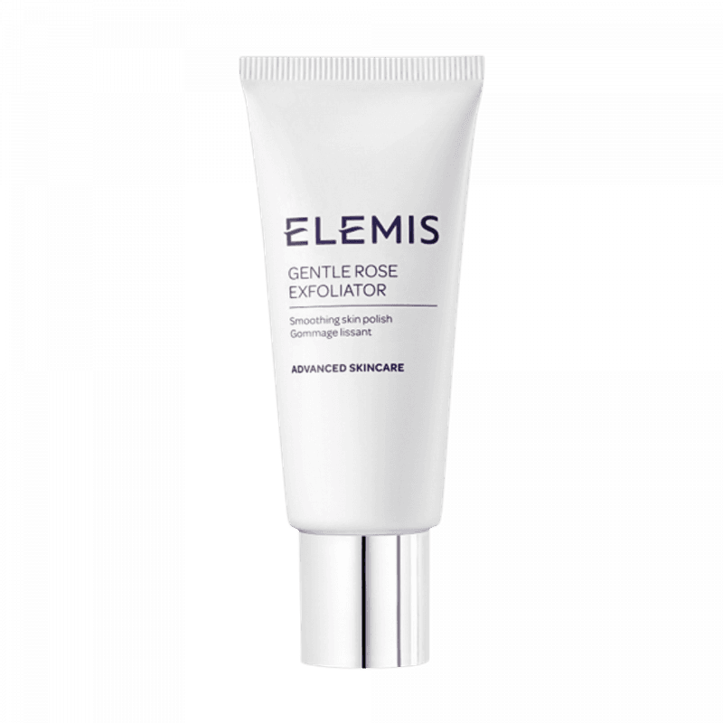 Elemis Gentle Rose Exfoliator 50ml