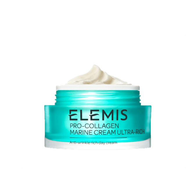 Hovedbilde Elemis Pro-Collagen Marine Cream Ultra Rich 50ml