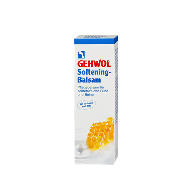 Hovedbilde Gehwol Softening Balm 125ml