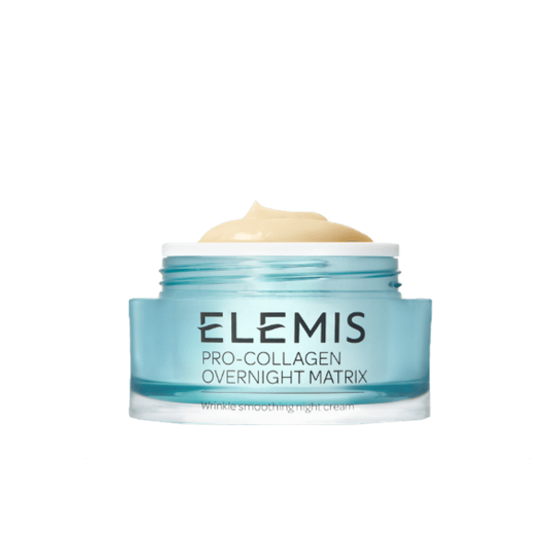 Elemis Pro-Collagen Overnight Matrix 50ml