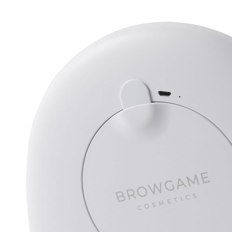 Browgame Original Lighted Makeup Mirror