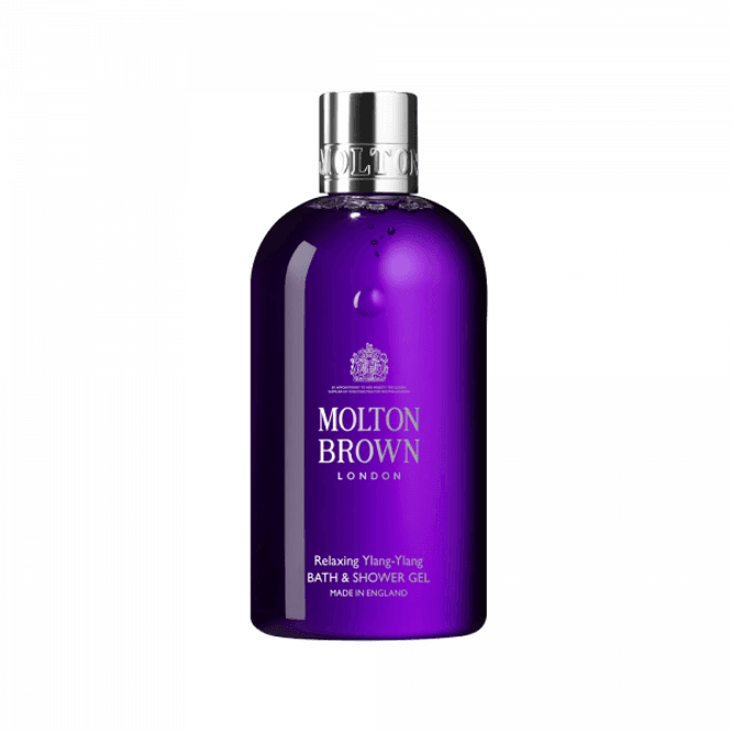 Hovedbilde Molton Brown Relaxing Ylang Ylang Body Wash 300ml