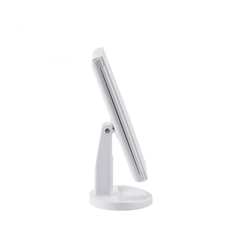 Browgame Original Tri Folded Lighted Mirror