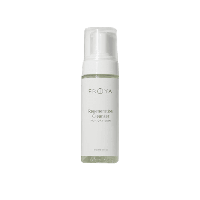 Hovedbilde Frøya Cleanser For Dry Skin - Regeneration ...