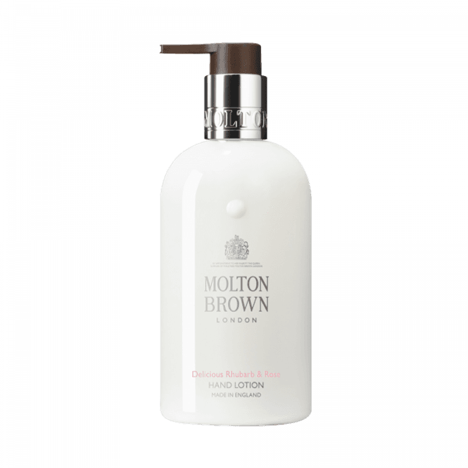 Hovedbilde Molton Brown Delicious Rhubarb & Rose Hand Lotion ...