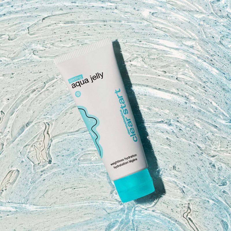 Dermalogica Cooling Aqua Jelly