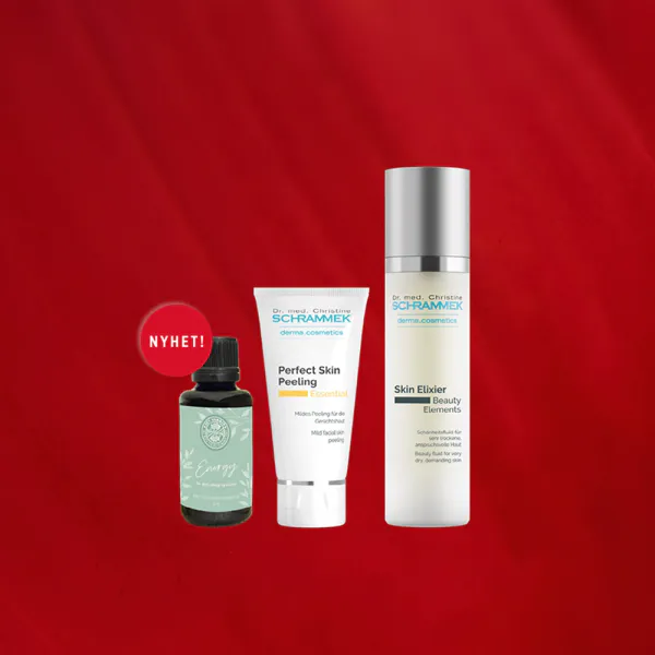 Dr. Schrammek Revitalize Care Set