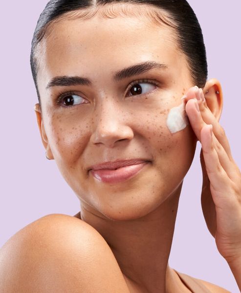 Exuviance Pro-plump Hydrating Cream