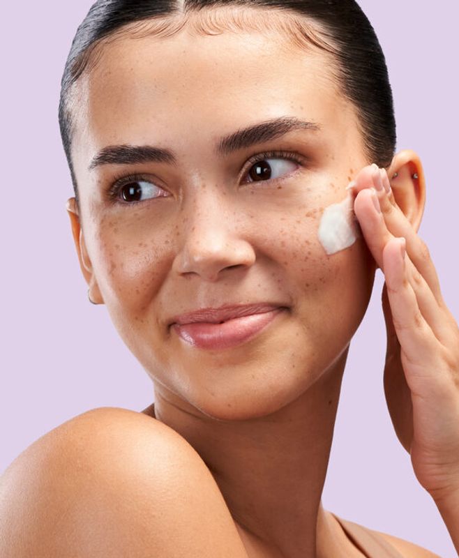 Exuviance Pro-plump Hydrating Cream