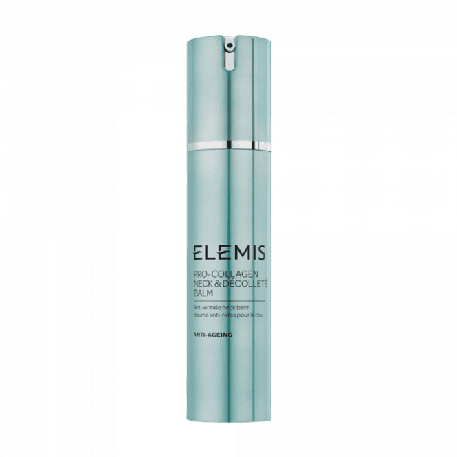 Hovedbilde Elemis Pro-Collagen Neck and Décolleté Balm 50ml