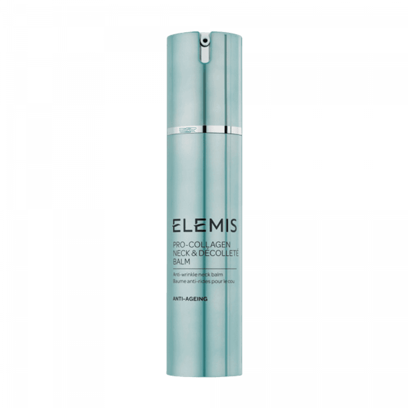 Elemis Pro-Collagen Neck and Décolleté Balm 50ml