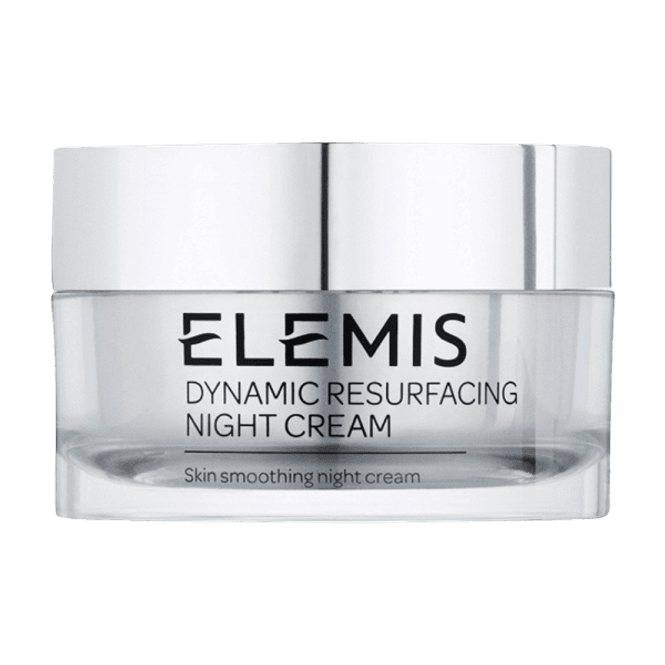 Hovedbilde Elemis Dynamic Resurfacing Night Cream 50ml