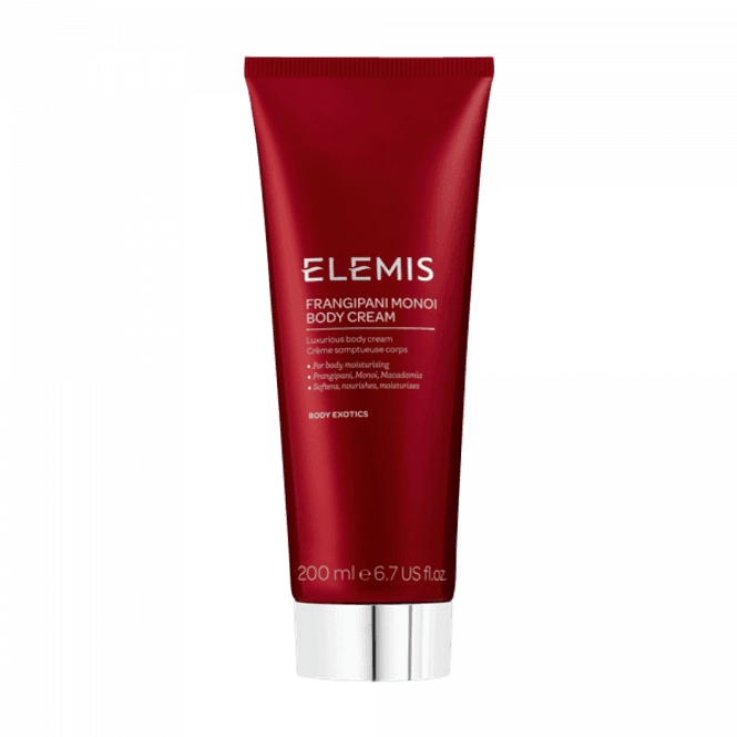 Hovedbilde Elemis Frangipani Monoi Body Cream 200ml