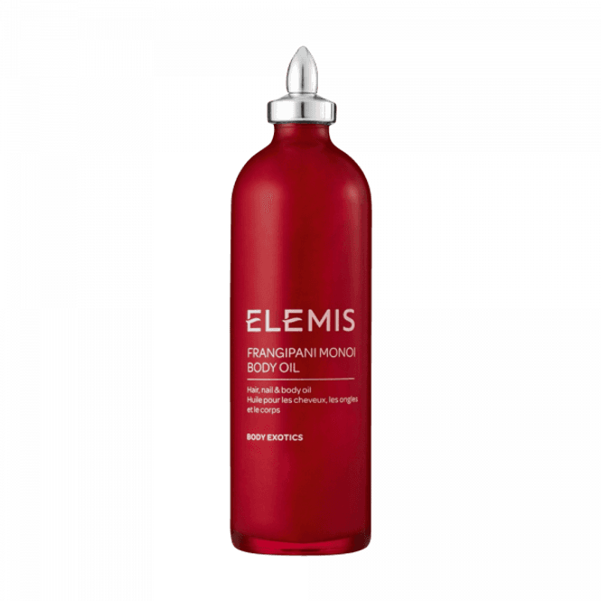 Hovedbilde Elemis Frangipani Monoi Body Oil 100ml