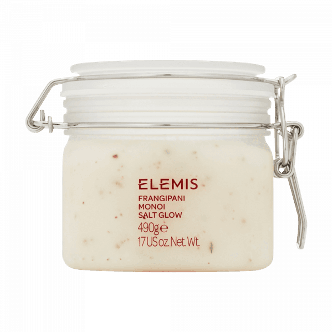 Hovedbilde Elemis Frangipani Monoi Salt Glow 480g
