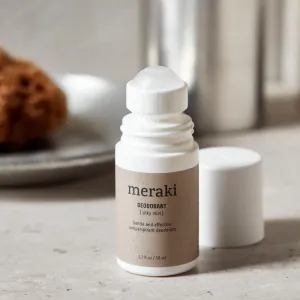 Bilde av Meraki Deodorant Silky Mist