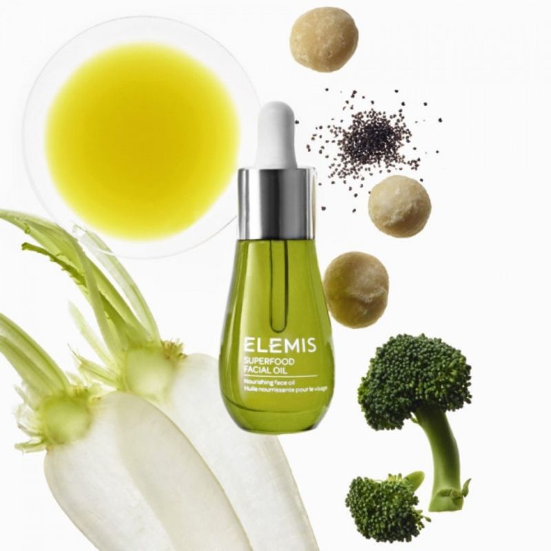 Elemis Superfood Facial Oil 15ml