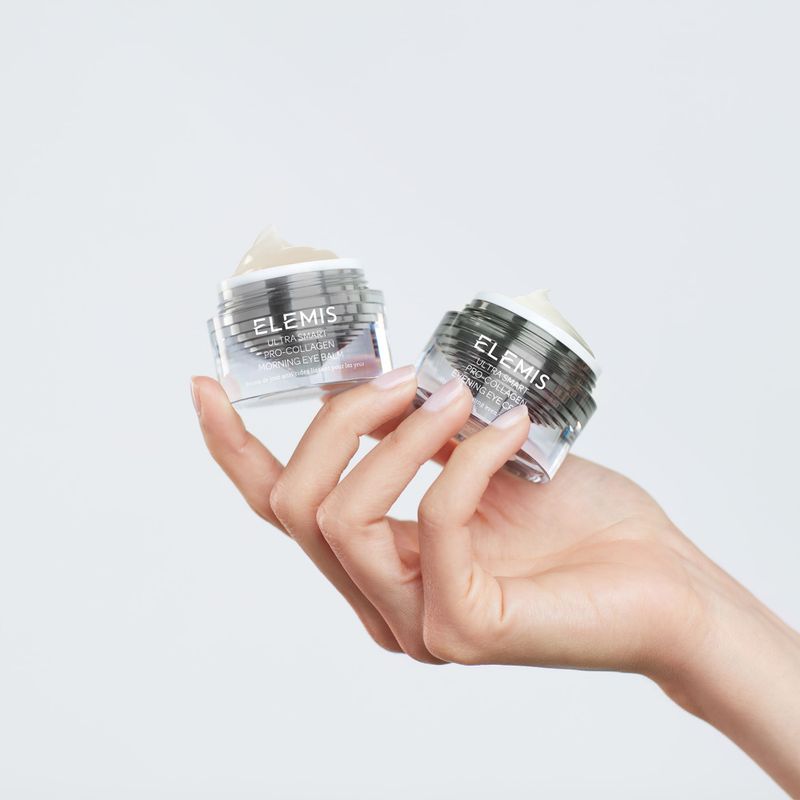 Elemis Ultra Smart Pro-Collagen Eye Treatment Duo 2x10ml