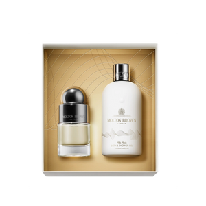 Bilde av Molton Brown Milk Musk Fragrance Collection
