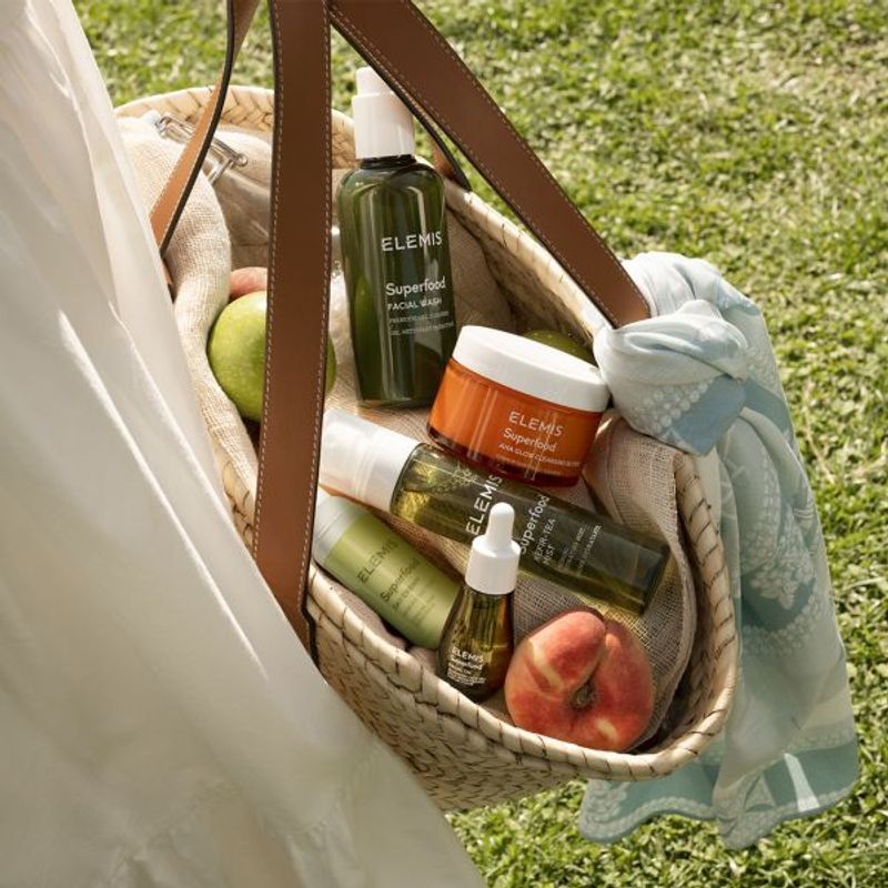 Elemis Superfood Day Cream 50ml