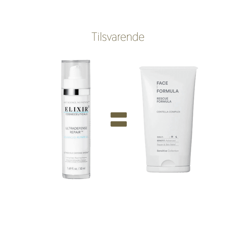 Face Formula Rescue Formula