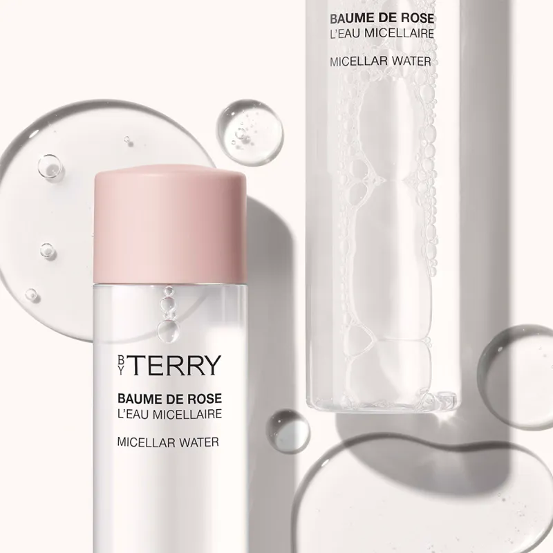 BY TERRY Baume de Rose Micellar Water