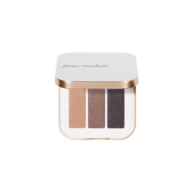 Jane Iredale Purepressed® Eye Shadow Triple