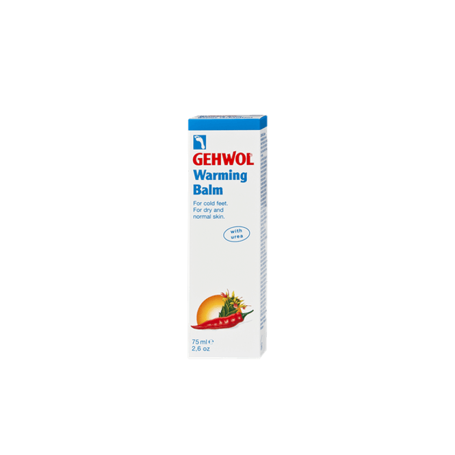 Hovedbilde Gehwol Warming Balm 75ml