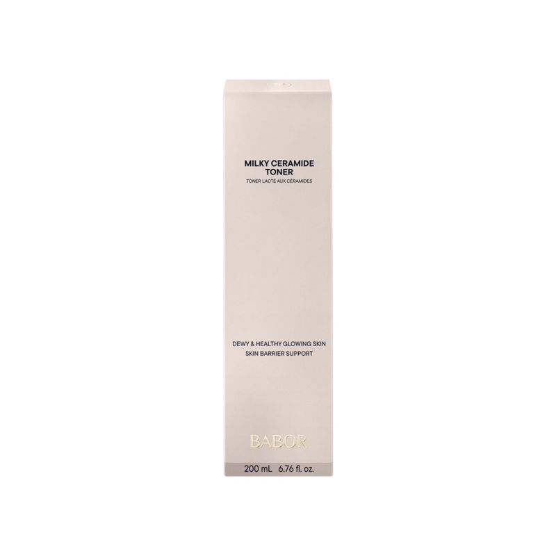 Babor Milky Ceramide Toner 200ml