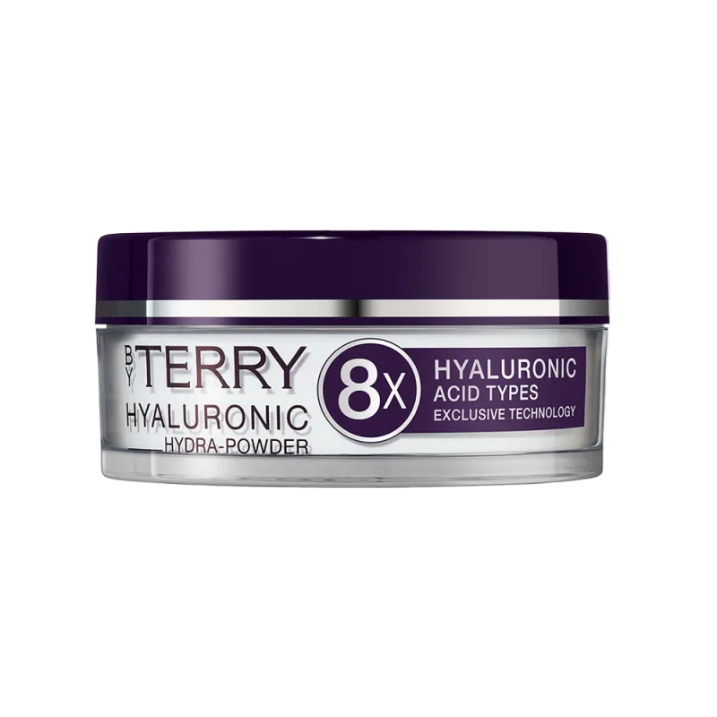 BY TERRY Hyaluronic Hydra-Powder 8HA
