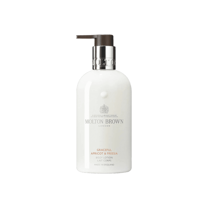 Hovedbilde Molton Brown Graceful Apricot & Freesia Body ...