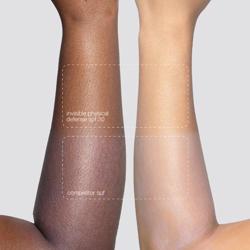 Dermalogica Invisible Physical Defense spf30 50ml