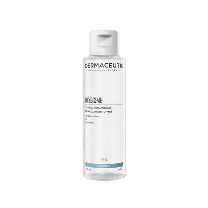 Hovedbilde Dermaceutic Oxybiome