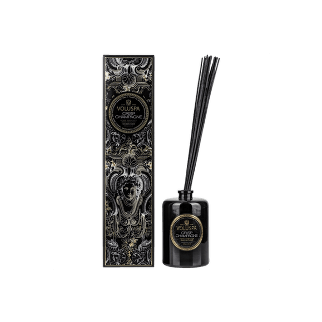 Hovedbilde Voluspa Crisp Champagne Reed Diffuser 177ml