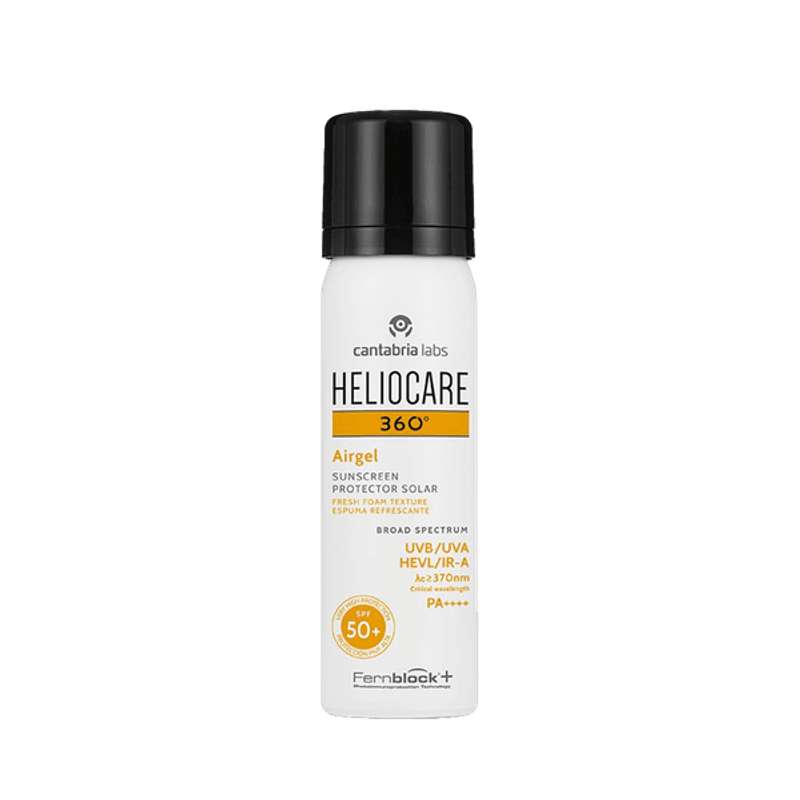 Heliocare 360° Airgel SPF 50