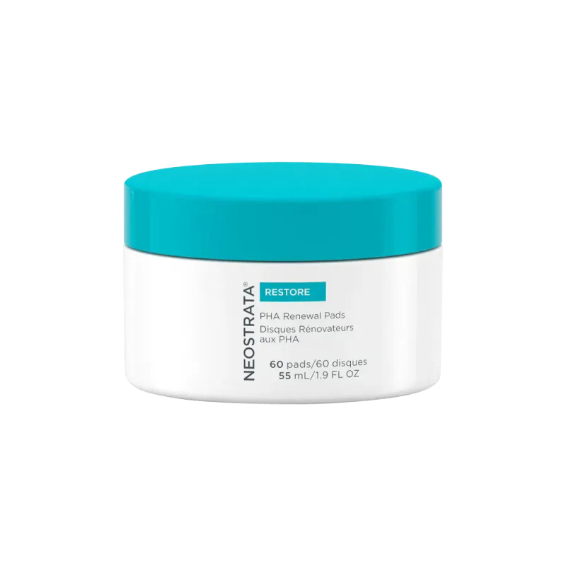 Neostrata PHA Renewal Pads