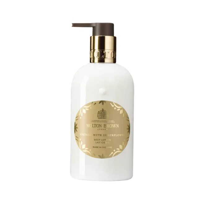 Hovedbilde Molton Brown Vintage With Elderflower Body Lotion ...