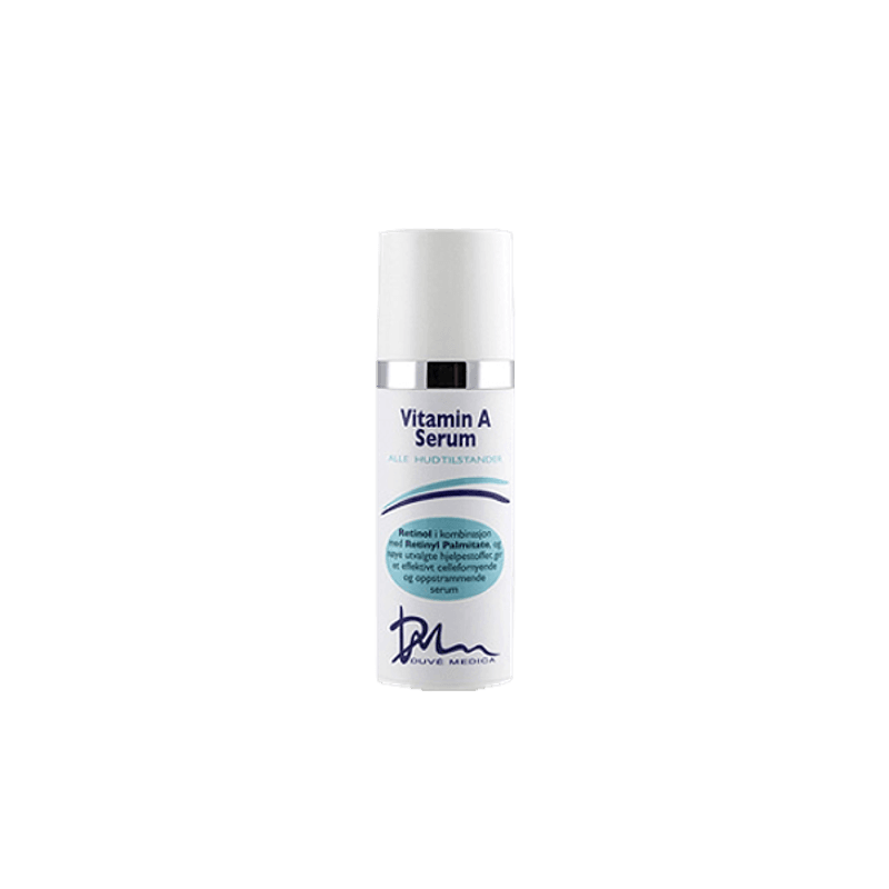 Duvé Medica Vitamin A Serum 50ml