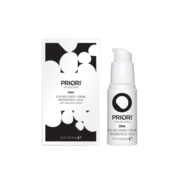 PRIORI DNA Eye Recovery Créme 15ml