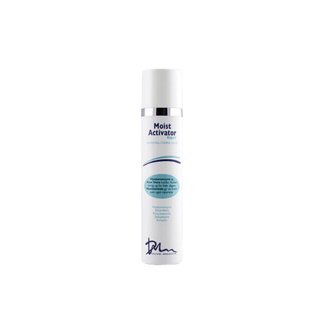 Hovedbilde Duvé Medica Moist Activator Repair 100ml