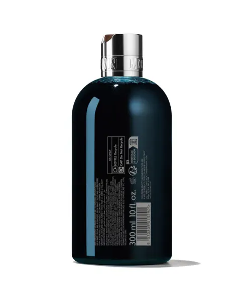 Molton Brown Dark Leather Bath & Shower Gel 300ml