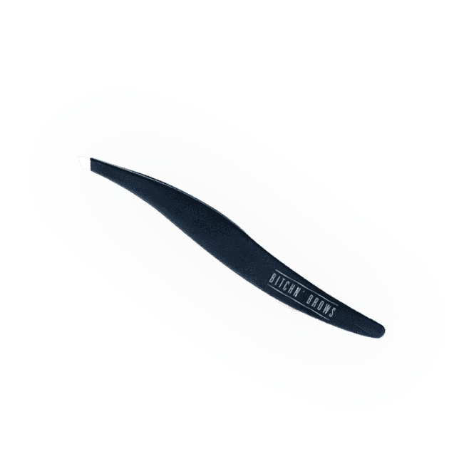 Hovedbilde Bitchn` Brows Tweezer Curved