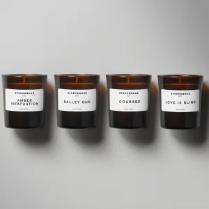 Hovedbilde Sprekenhus Fragranced Candle Discovery set