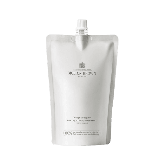 Hovedbilde Molton Brown Orange & Bergamot Fine Liquid Hand ...