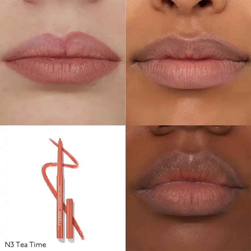 BY TERRY Hyaluronic Lip Liner