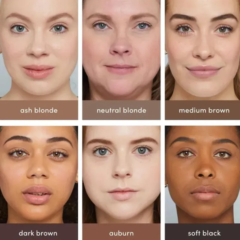 Jane Iredale Purebrow Brow Powder