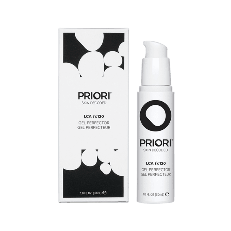 PRIORI LCA fx120 – Gel Perfector 30ml