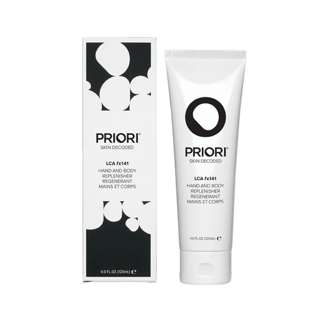 Hovedbilde PRIORI LCA fx141 – Hand and Body ...